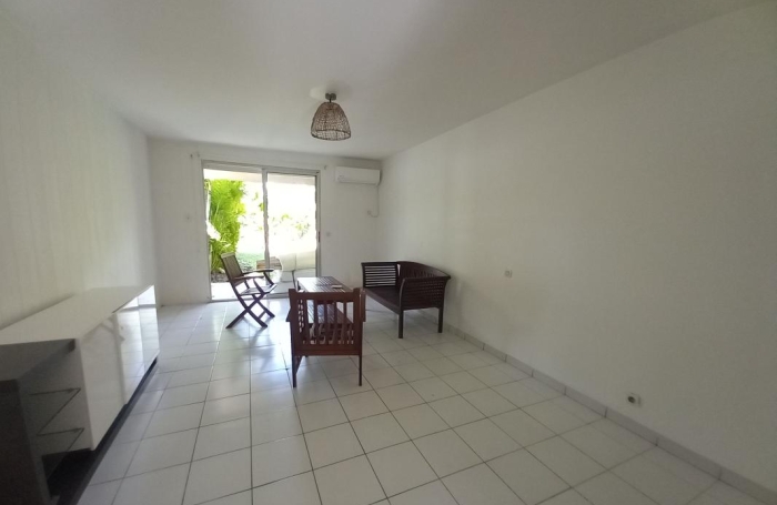 Vente Appartement 27m&sup2; 1 pièce Gosier