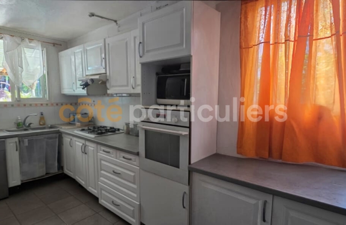 Vente Maison 86m&sup2; 3 pi&egrave;ces Gosier