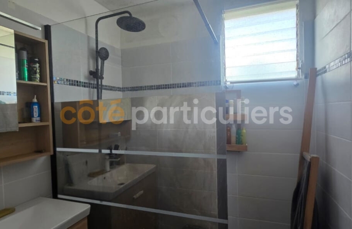 Vente Maison 86m&sup2; 3 pi&egrave;ces Gosier