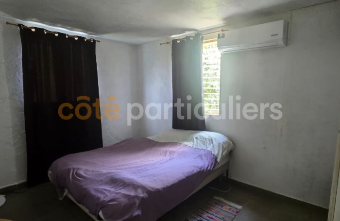 Vente Maison 86m&sup2; 3 pi&egrave;ces Gosier