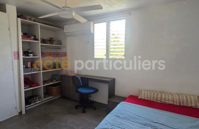 Vente Maison 86m&sup2; 3 pi&egrave;ces Gosier