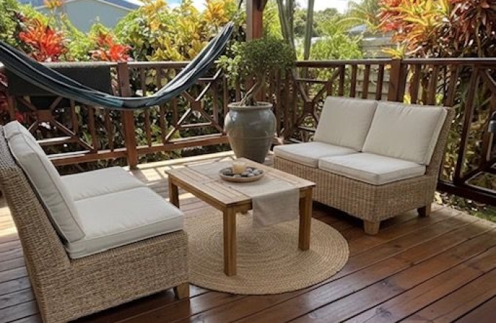 Vente Maison 97129