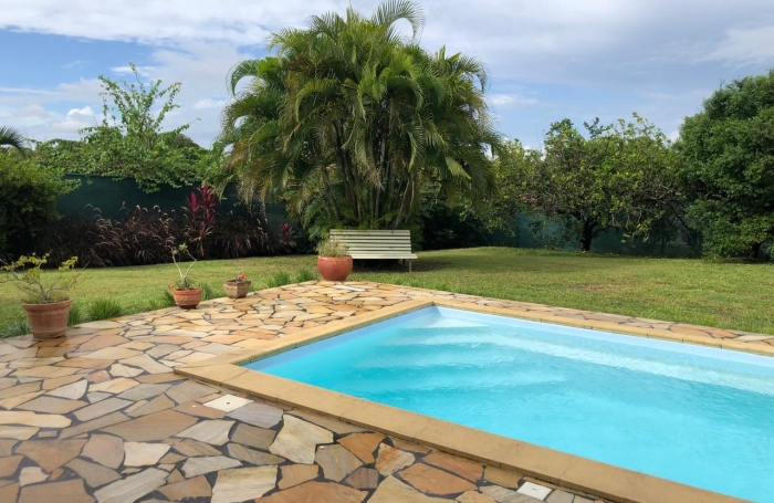 Location Maison 97170