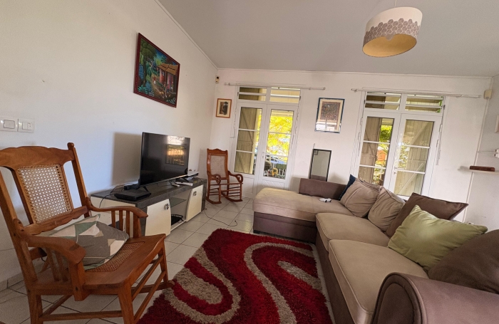 Location Maison 97190