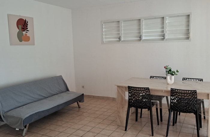 APPARTEMENT T3 MEUBLE ET RENOVE