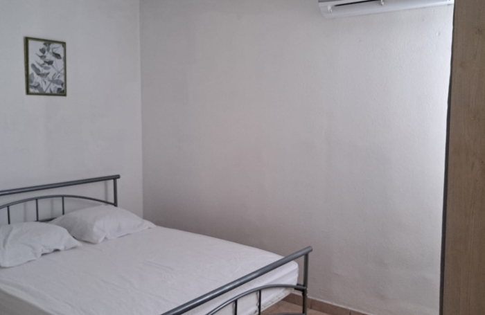 APPARTEMENT T3 MEUBLE ET RENOVE