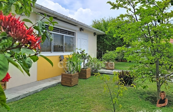 Vente Maison 97118