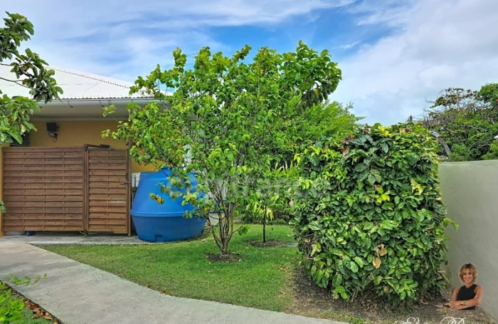 Vente Maison 88m&sup2; 4 pièces Saint Fran&ccedil;ois