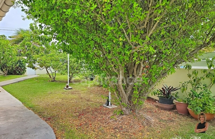 Vente Maison 88m&sup2; 4 pièces Saint Fran&ccedil;ois