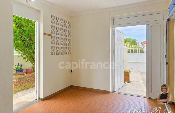 Vente Maison 88m&sup2; 4 pièces Saint Fran&ccedil;ois