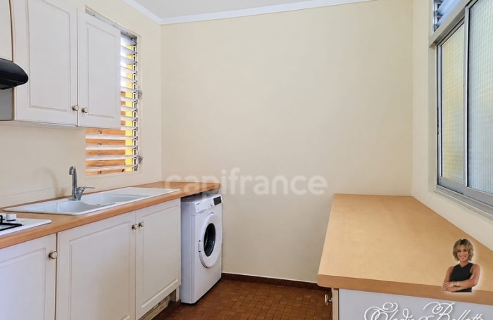 Vente Maison 88m&sup2; 4 pièces Saint Fran&ccedil;ois