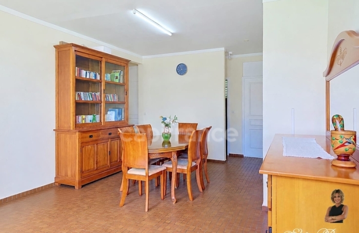 Vente Maison 88m&sup2; 4 pièces Saint Fran&ccedil;ois