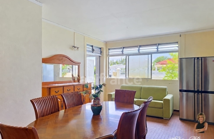 Vente Maison 88m&sup2; 4 pièces Saint Fran&ccedil;ois