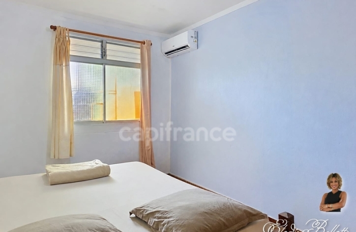 Vente Maison 88m&sup2; 4 pièces Saint Fran&ccedil;ois