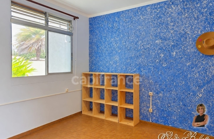 Vente Maison 88m&sup2; 4 pièces Saint Fran&ccedil;ois