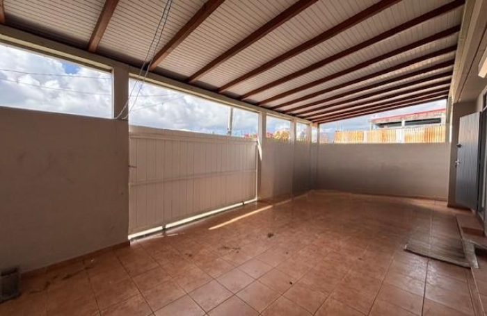 Maison r&eacute;nov&eacute;e sur la commune du Moule ! LONGFORT IMMOBILIER