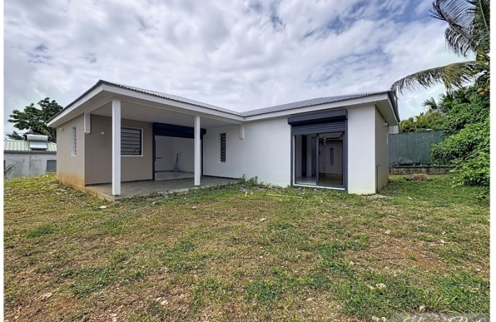 Vente Maison 97122