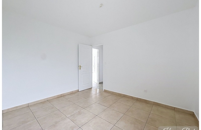 Vente Maison 78m&sup2; 4 pièces Baie Mahault