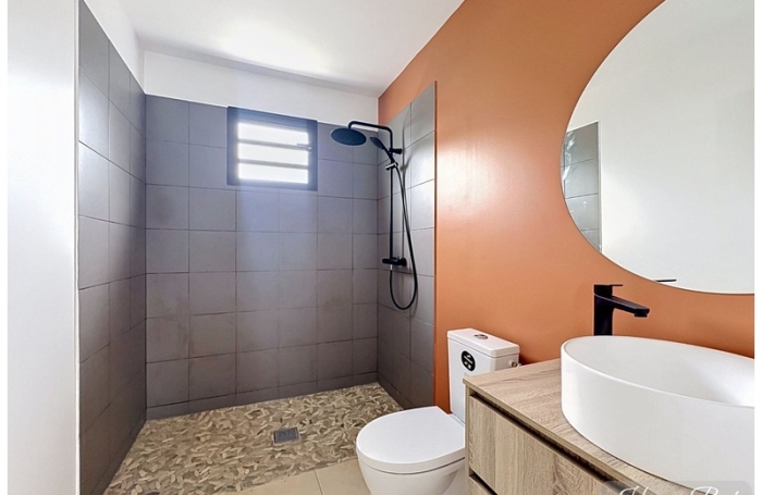 Vente Maison 78m&sup2; 4 pièces Baie Mahault