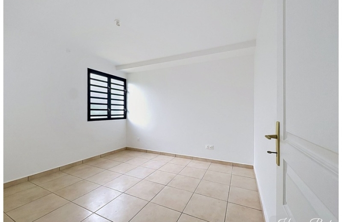 Vente Maison 78m&sup2; 4 pièces Baie Mahault
