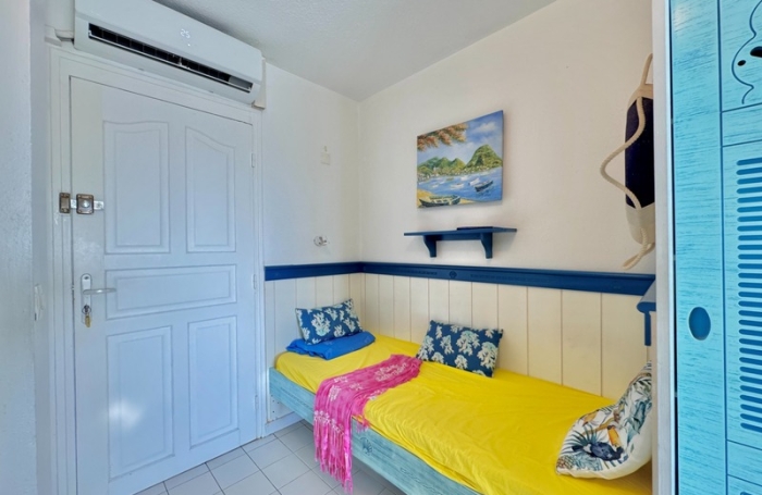 Vente Appartement 29m&sup2; 1 pièce Le Moule