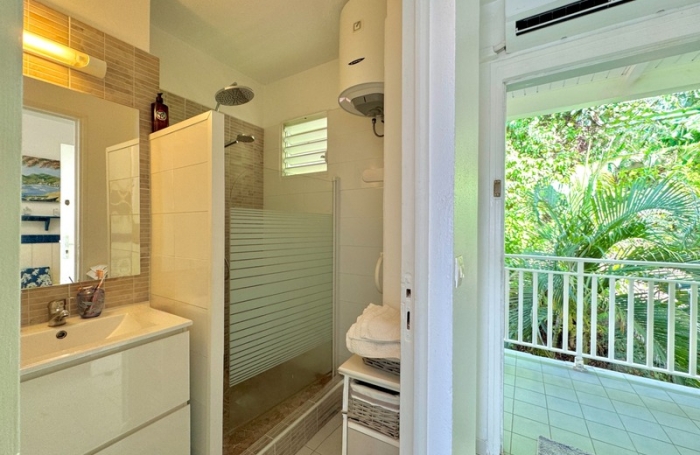 Vente Appartement 29m&sup2; 1 pièce Le Moule
