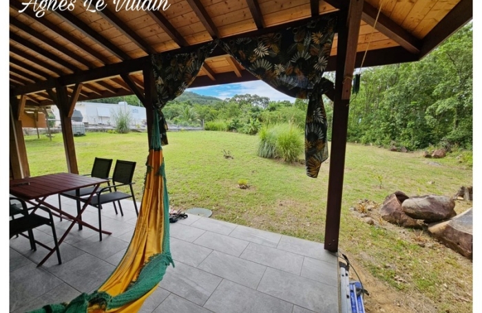 Vente Maison 97126