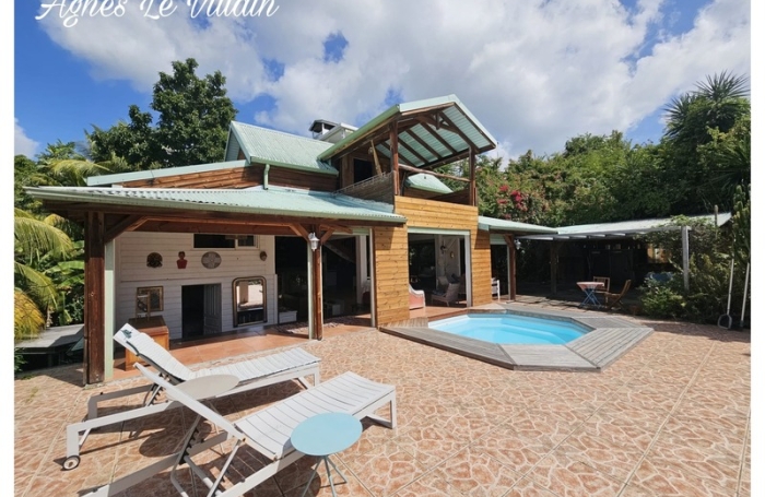 Vente Maison 97119