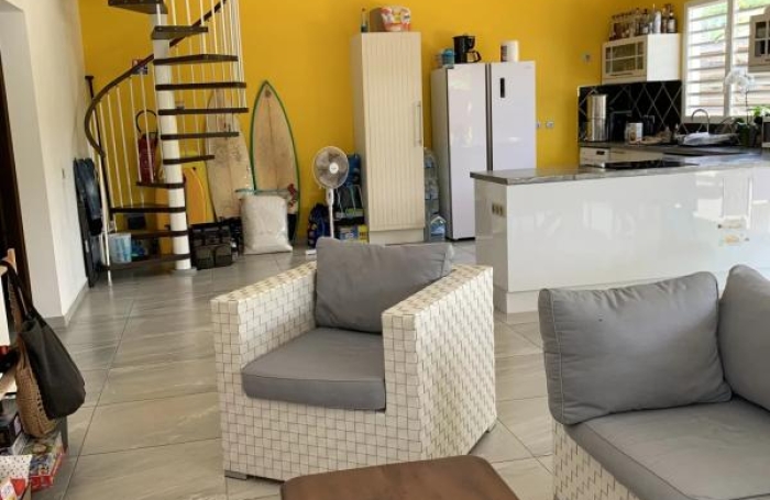 Location Maison 165m&sup2; 4 pièces Sainte Anne