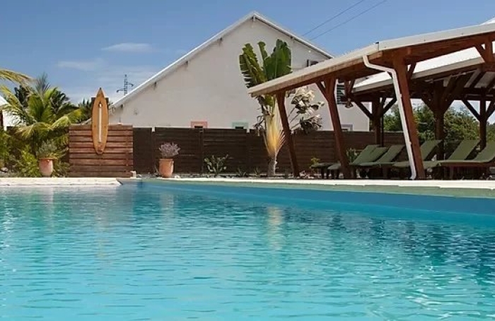 Location Maison 165m&sup2; 4 pièces Sainte Anne