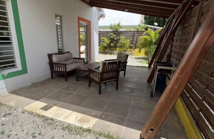 Location Maison 165m&sup2; 4 pièces Sainte Anne