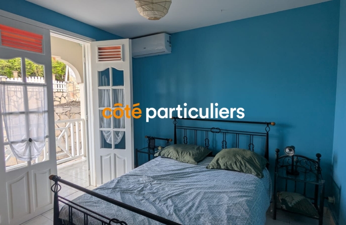 Location Maison 100m&sup2; 3 pi&egrave;ces Saint Fran&ccedil;ois