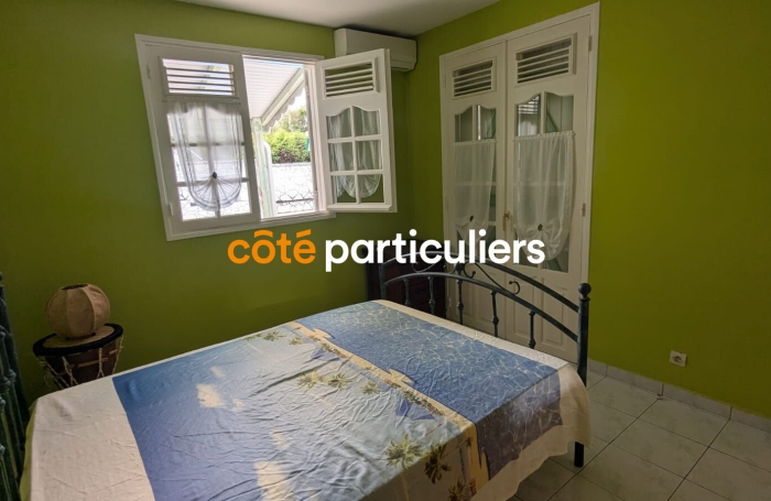 Location Maison 100m&sup2; 3 pi&egrave;ces Saint Fran&ccedil;ois