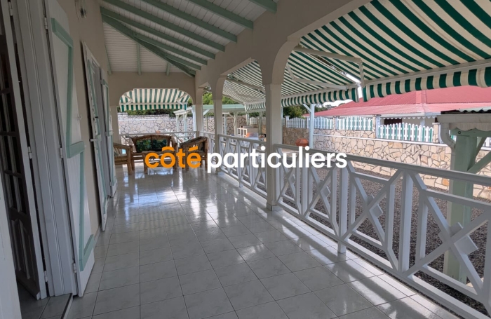 Location Maison 100m&sup2; 3 pi&egrave;ces Saint Fran&ccedil;ois