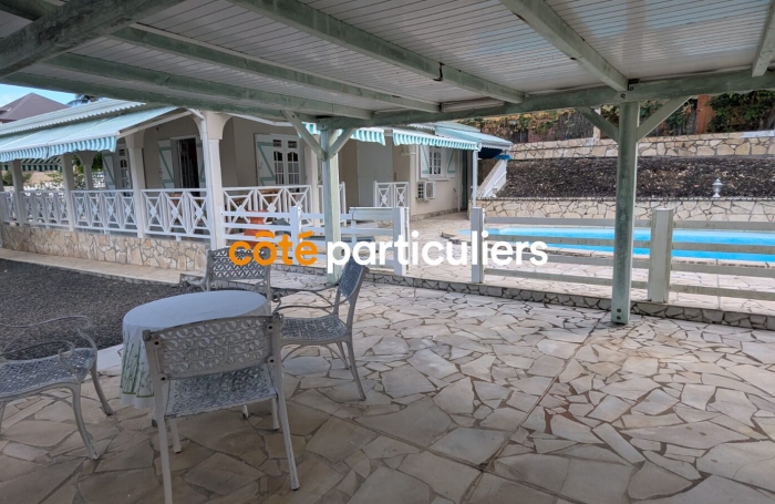 Location Maison 100m&sup2; 3 pi&egrave;ces Saint Fran&ccedil;ois