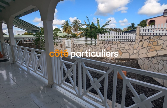 Location Maison 100m&sup2; 3 pi&egrave;ces Saint Fran&ccedil;ois