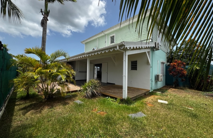 Location Maison 97122