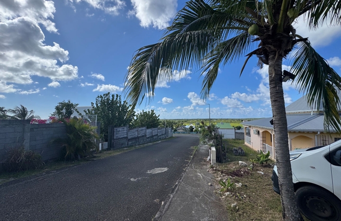 Vente Terrain 