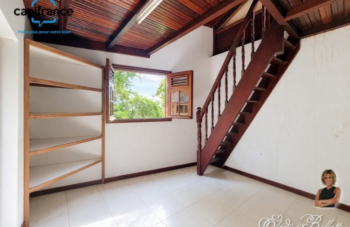 Vente Immeuble 984m&sup2; 19 pièces Trois Rivi&egrave;res