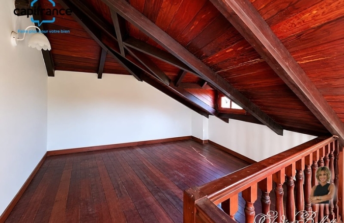 Vente Immeuble 984m&sup2; 19 pièces Trois Rivi&egrave;res