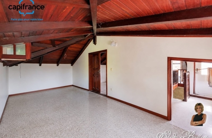 Vente Immeuble 984m&sup2; 19 pièces Trois Rivi&egrave;res