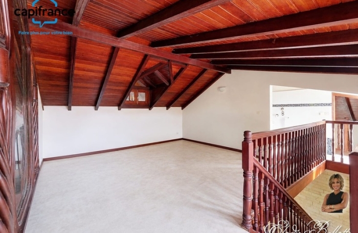 Vente Immeuble 984m&sup2; 19 pièces Trois Rivi&egrave;res