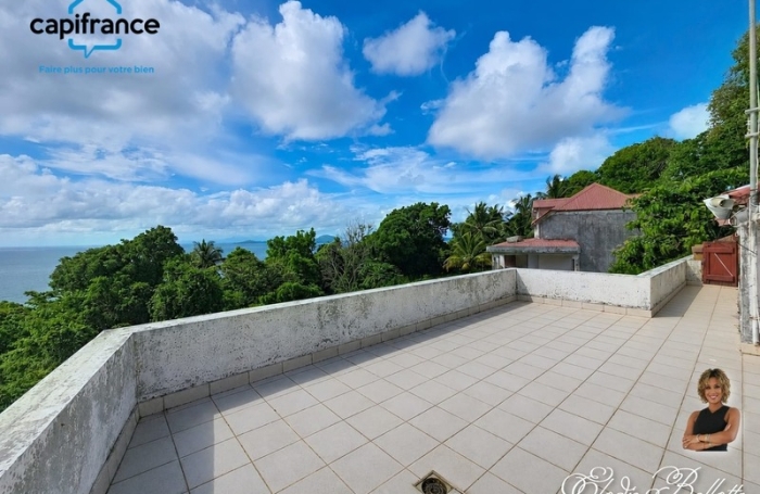 Vente Immeuble 984m&sup2; 19 pièces Trois Rivi&egrave;res