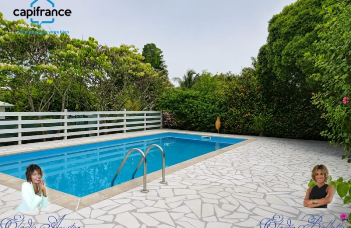 Location Maison 97118