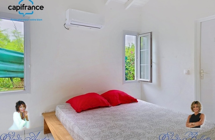 Location Maison 91m&sup2; 4 pièces Saint Fran&ccedil;ois