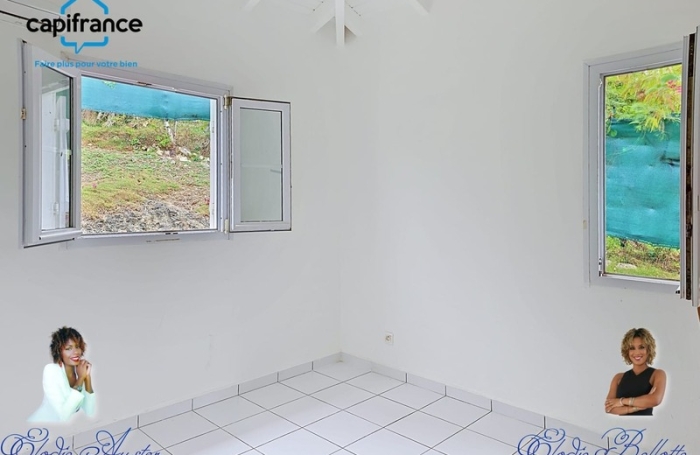 Location Maison 91m&sup2; 4 pièces Saint Fran&ccedil;ois