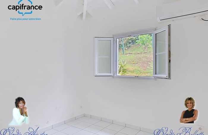 Location Maison 91m&sup2; 4 pièces Saint Fran&ccedil;ois