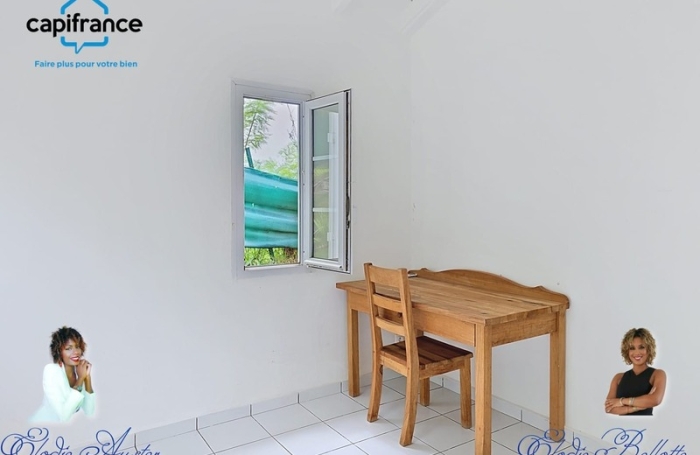 Location Maison 91m&sup2; 4 pièces Saint Fran&ccedil;ois