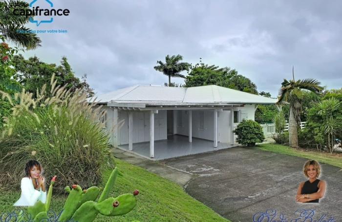 Location Maison 91m&sup2; 4 pièces Saint Fran&ccedil;ois