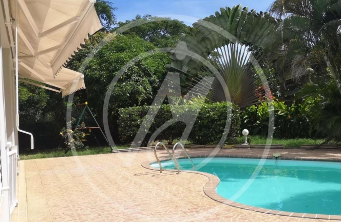 Location Maison 148m&sup2; 5 pièces Baie Mahault